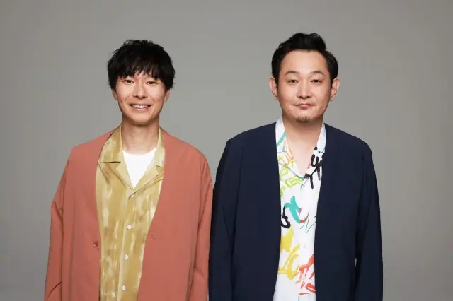 【さすてな京都】マシンガンズと一緒にごみかるた展を楽しもう!