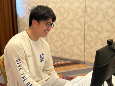 阪神タイガースがオンラインファンミーティングを開催!