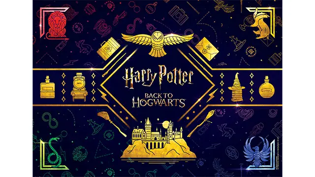 埼玉西武ライオンズがハリー・ポッターとのコラボイベントを開催!