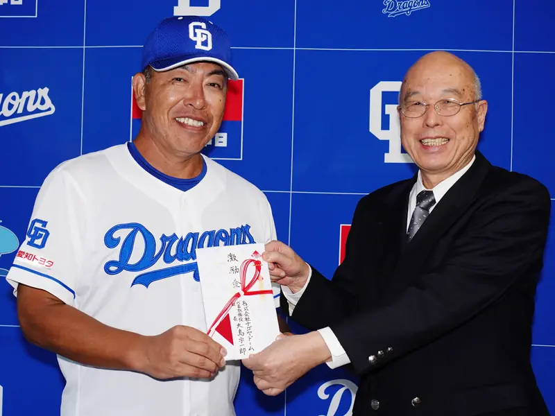 中日ドラゴンズ、秋季キャンプの現状と今後の課題を整理