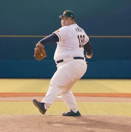 西武戦で「ビバ・ラ・ジオ」にオズワルドが出演 ママタルト・大鶴肥満さんはファーストピッチも担当