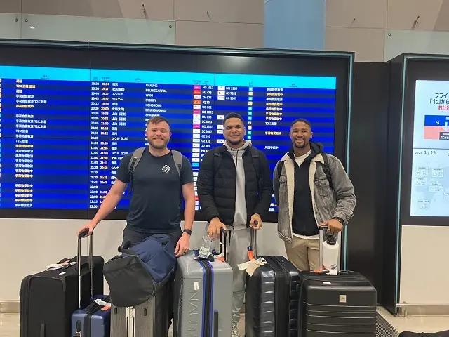 阪神タイガースに新たな外国人選手が加わります