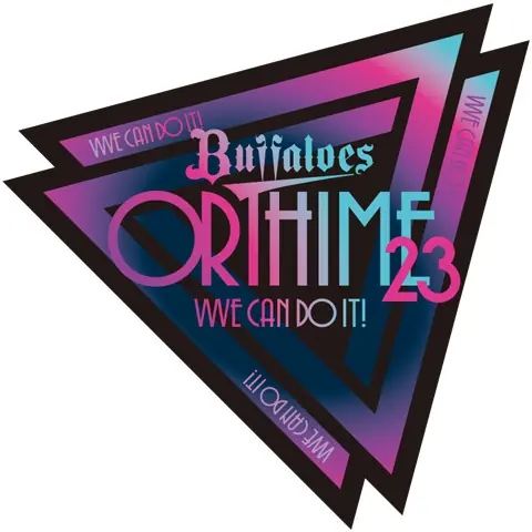 オリックス・バファローズの新チケット「バファローズ☆ポンタ∞チケット2025」が発売！