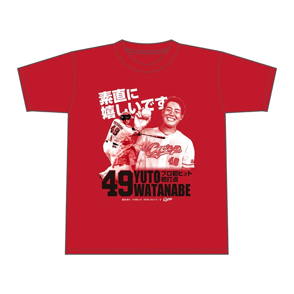 来季へ向けた広島東洋カープの戦力と育成方針