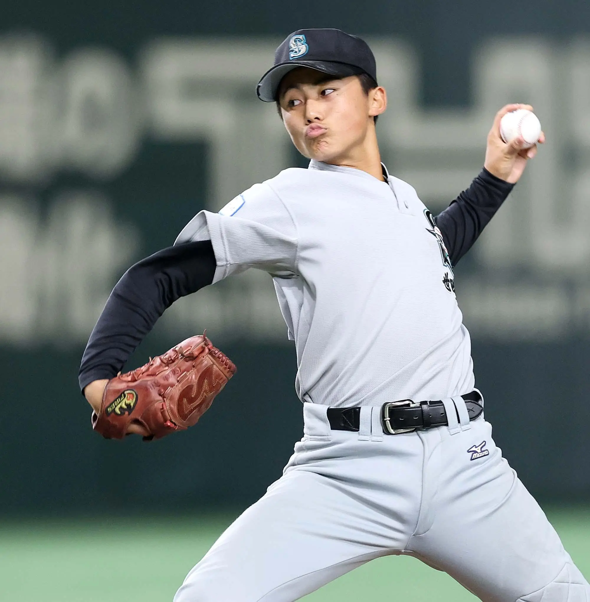 世田谷西リトルシニアがジャイアンツカップで優勝！