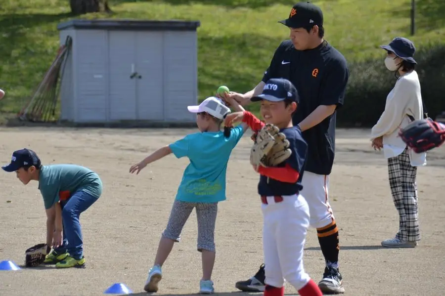 ジャイアンツとヴェルディが共同イベントを開催したい理由