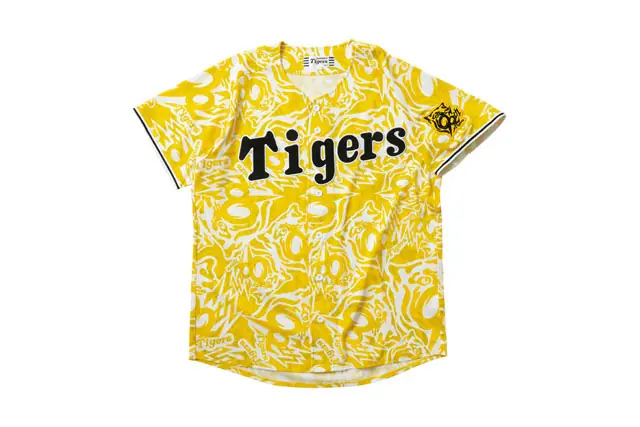 阪神タイガース、夏の限定グッズ販売開始！90周年を盛り上げる新商品が登場