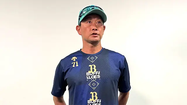 岸田護監督、2025年シーズン前半戦を振り返る会見を実施