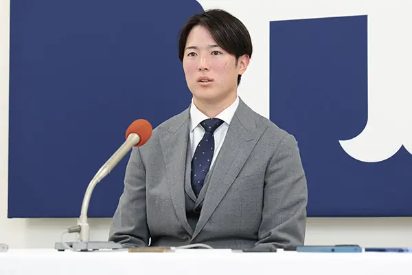 広島東洋カープ、今季の新戦力と育成方針を公表