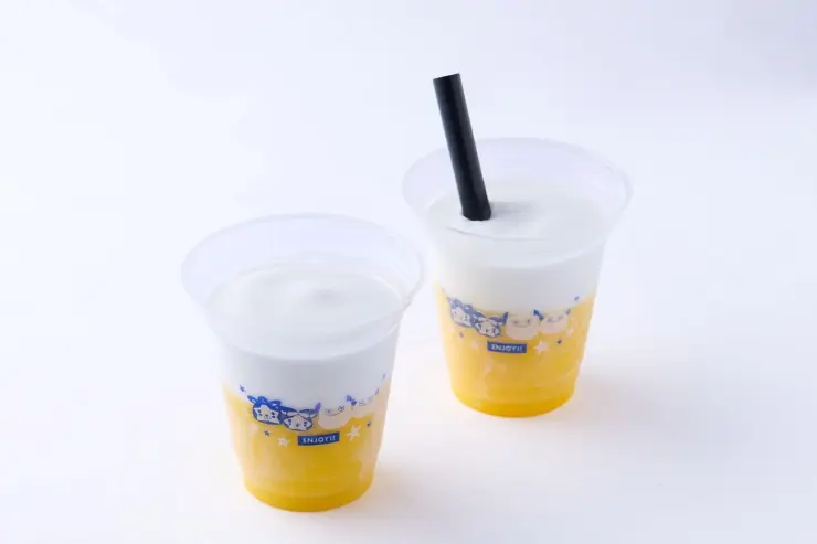 横浜DeNAベイスターズが新商品「もみもみふらっぺ」を発売！