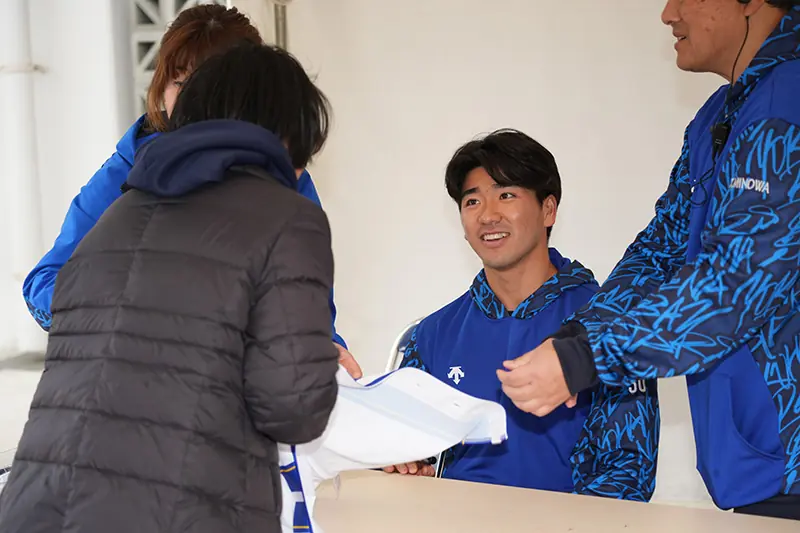 横浜DeNAベイスターズ 新人合同自主トレ日程とサイン会のお知らせ（2026年版）