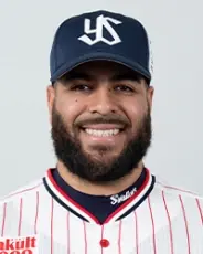 アビラ投手が帰国、今季は登板機会なしのままヤクルト公式が発表