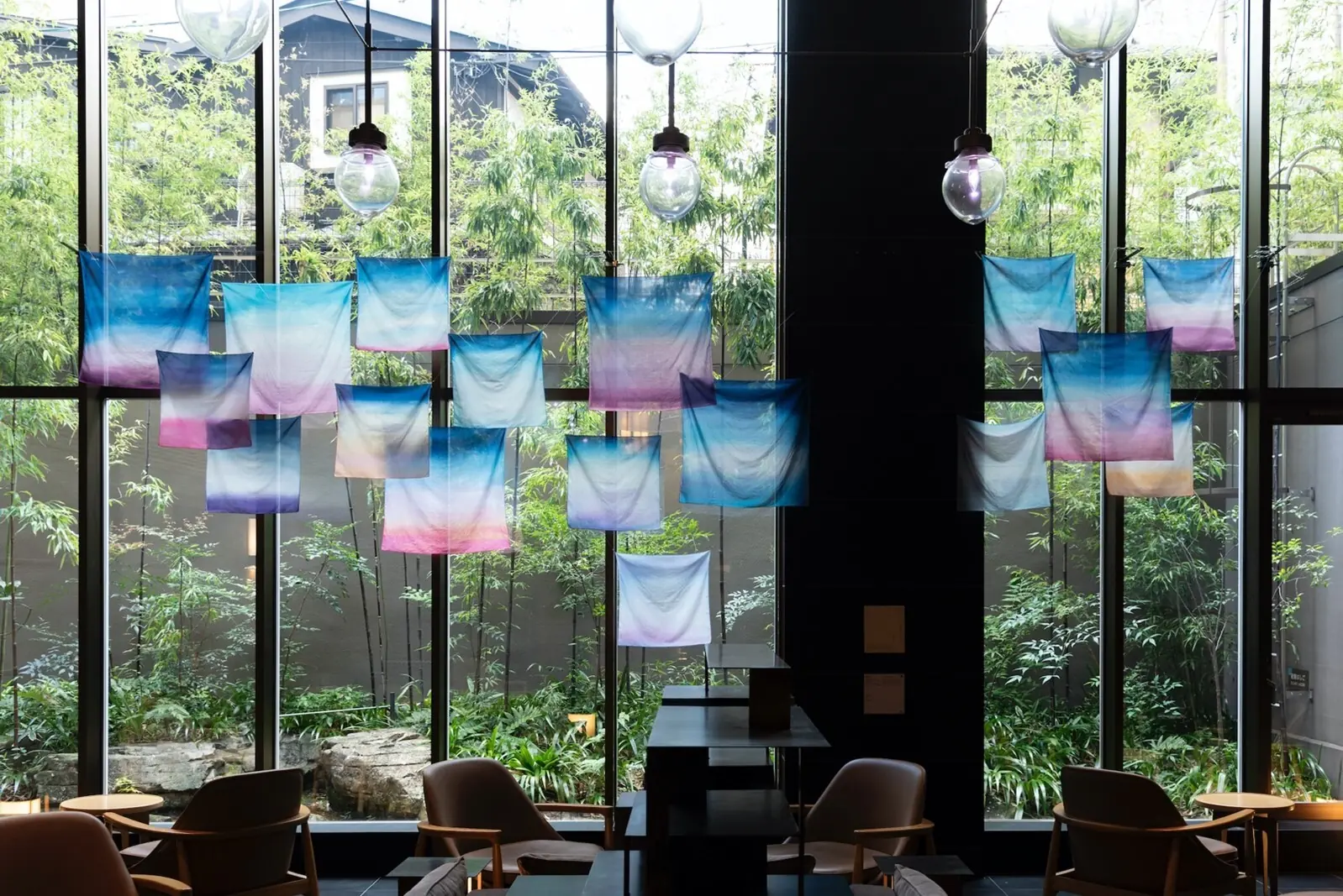 若手アーティストの展示会「Art Rhizome KYOTO2025」が開催決定