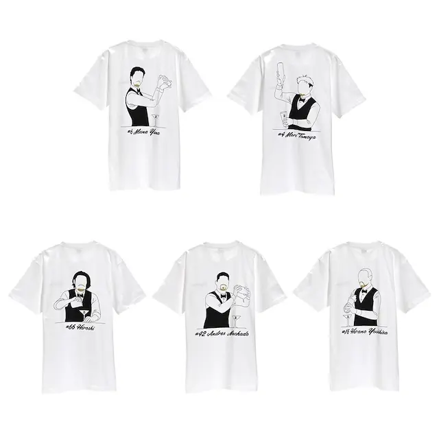 オリックス・バファローズ「Bsオリ達デー2025」新グッズ情報！待望の博志画伯第2弾