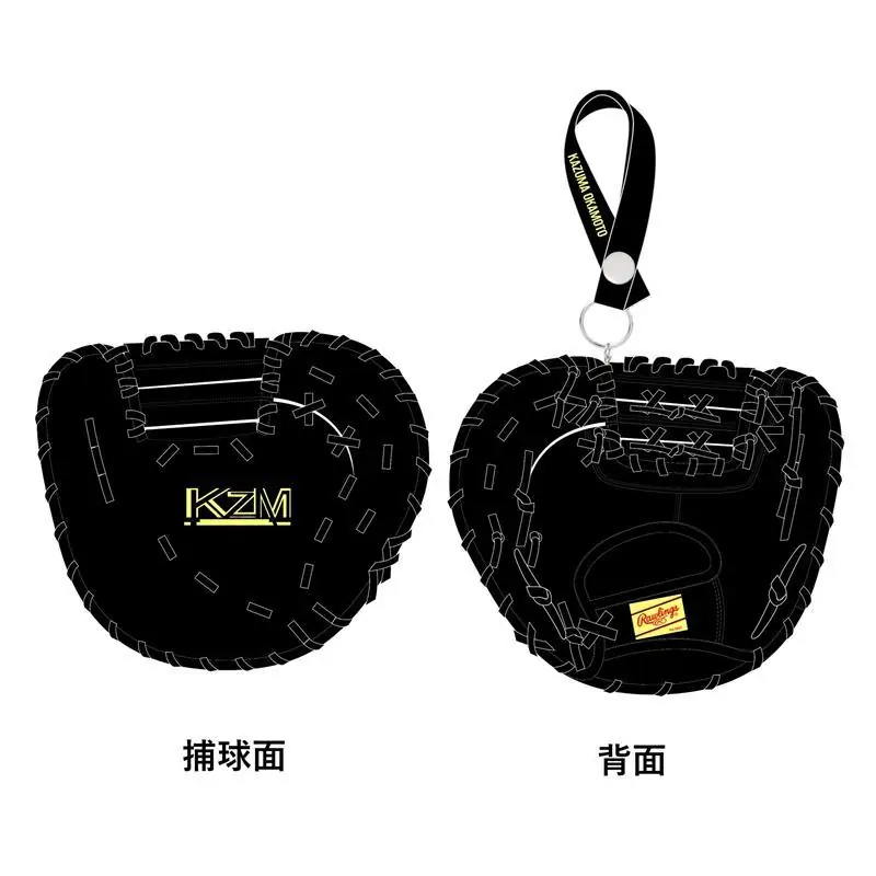 大勢投手と岡本選手の誕生日を祝うイベントを開催