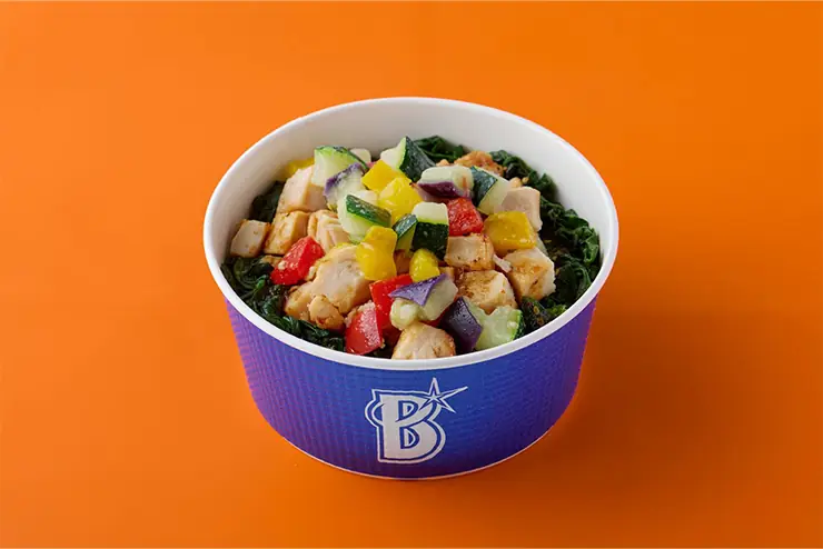 プロ野球チーム横浜DeNAベイスターズのグルメがさらに楽しめる！新しいメニューが登場