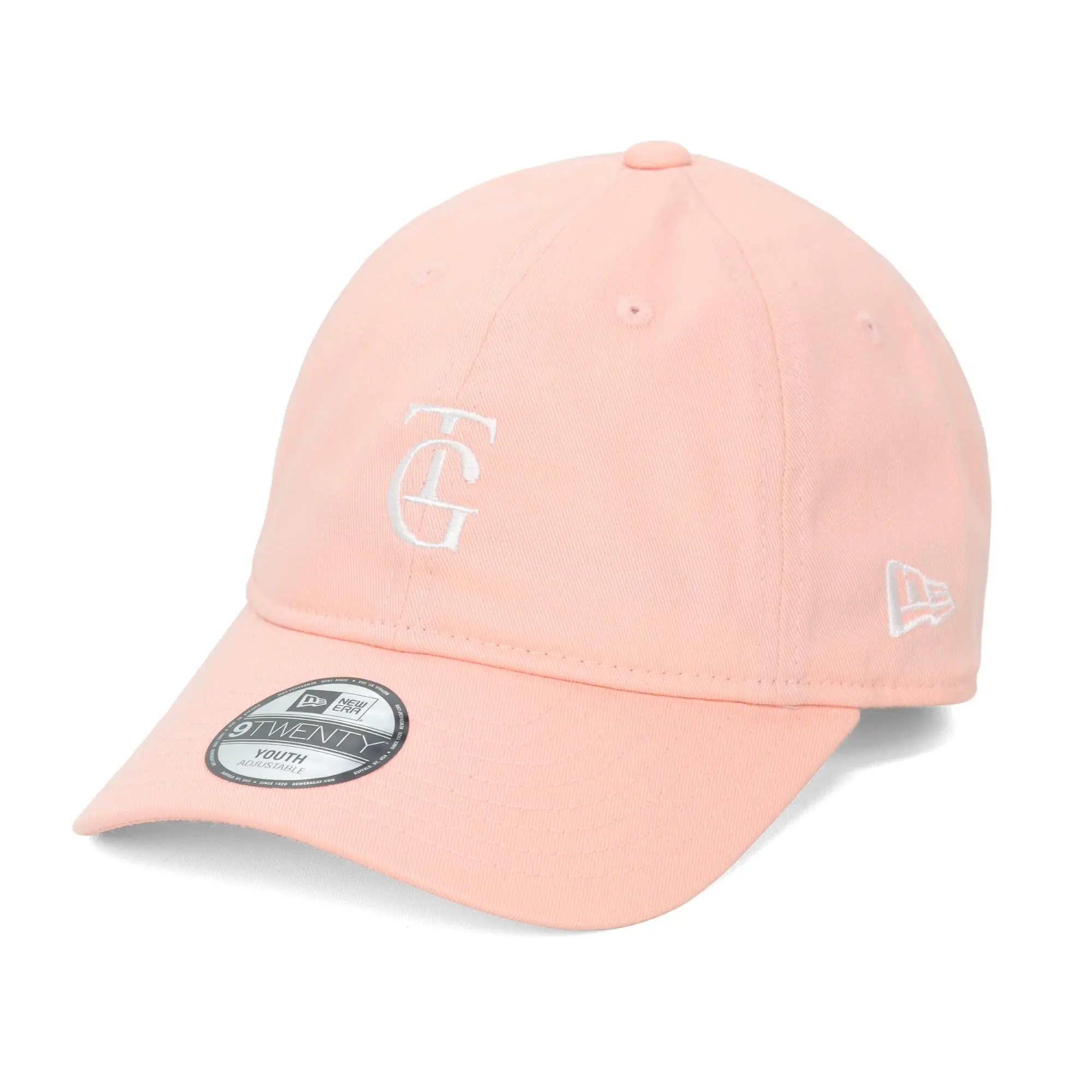 読売ジャイアンツがニューエラ製キャップの新商品を発売