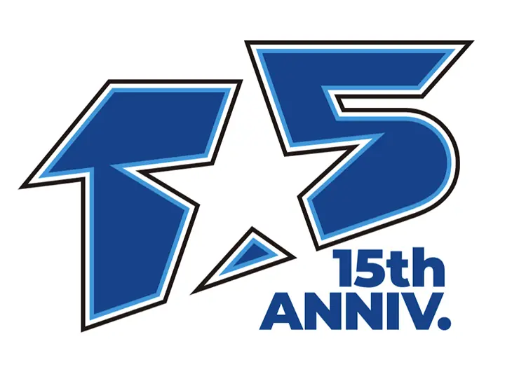 横浜DeNAベイスターズ、15周年を迎え新プロジェクト「15th ANNIVERSARY」を開始