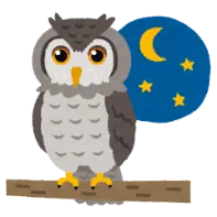 幻想的な夜を楽しむ!京都市動物園の夏の夜間開園イベント