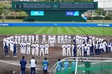 東京ヤクルトスワローズ 春季キャンプが無事終了、選手たちの意気込みを語る
