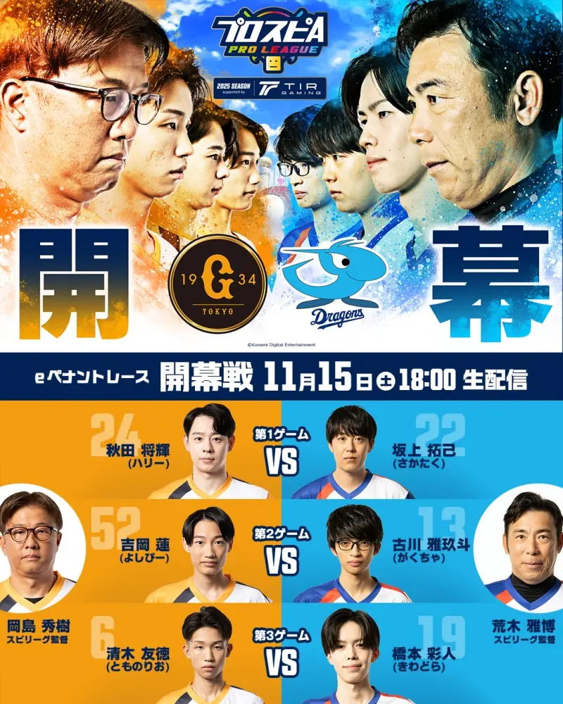 中日ドラゴンズ、若手の成長と新戦力補強で2025年シーズンへ準備