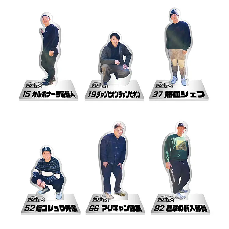 千葉ロッテマリーンズ、キャンプ部SEASON2のグッズ予約販売開始