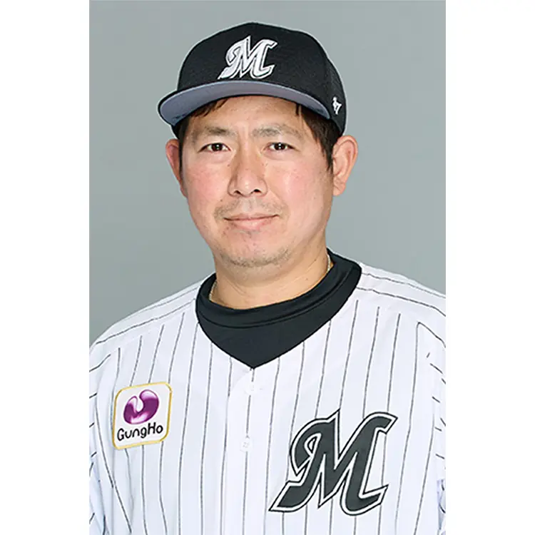 マリーンズ・ベースボールアカデミー 塀内久雄コーチによる特別講座開催のお知らせ