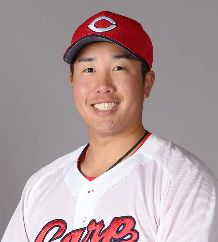 来季へ向けた広島東洋カープの新戦力と育成方針を発表