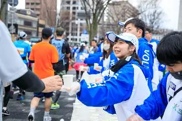 「京都マラソン2026」ボランティアとランナーを募集延長!