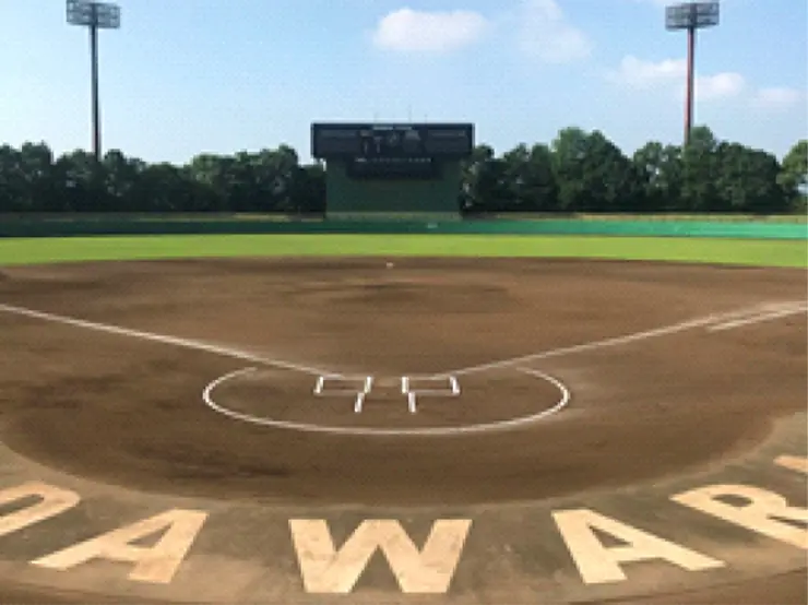 9月21日、小田原でのイースタン・リーグ公式戦に中学生以下は無料招待！