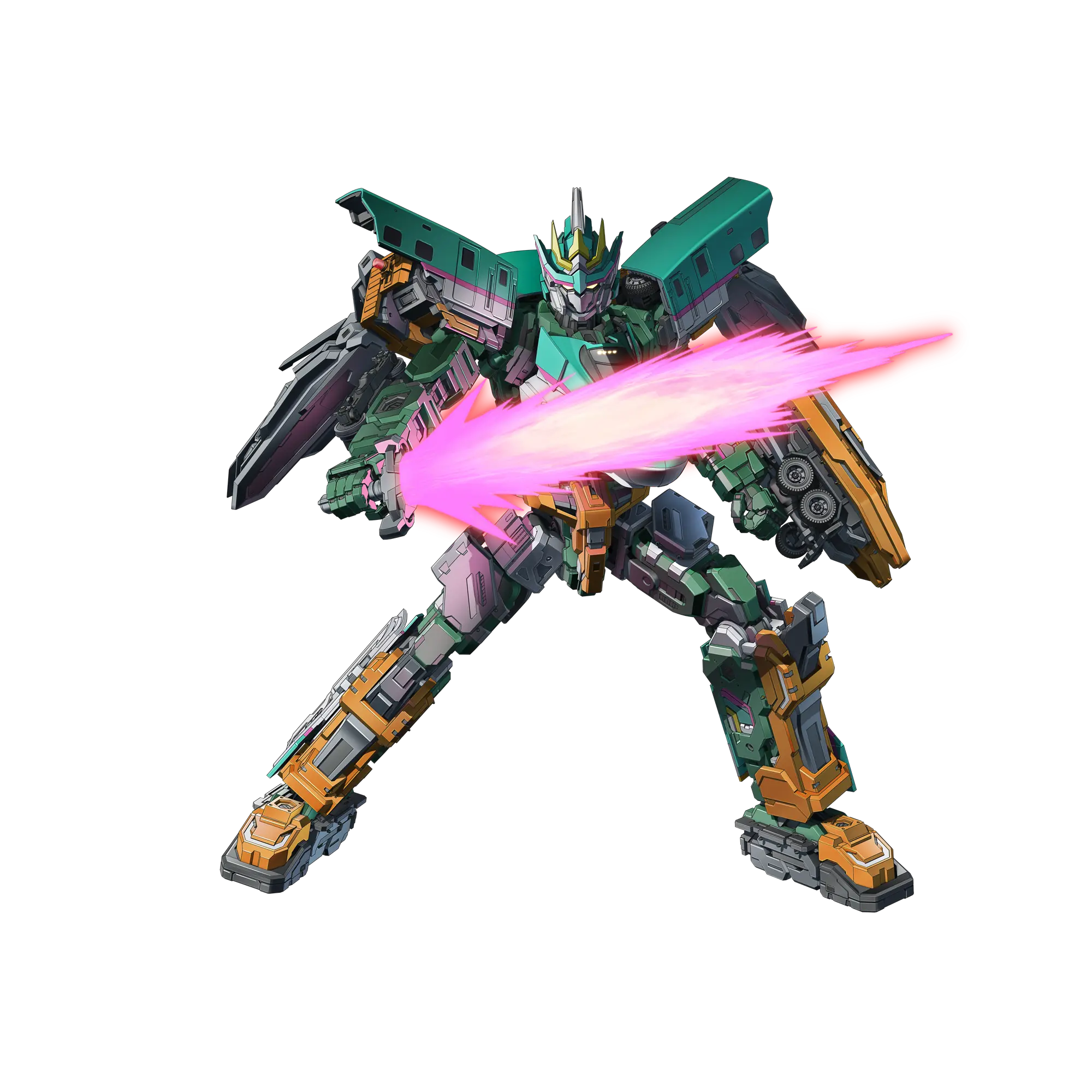 8月のDeNA戦で「KIDS FES」開催　シンカリオン登場と限定グルメ展開