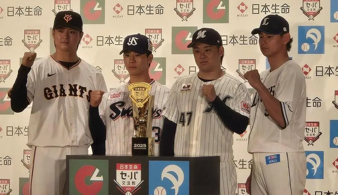 田中瑛斗投手が交流戦に向けて意気込みを語る！