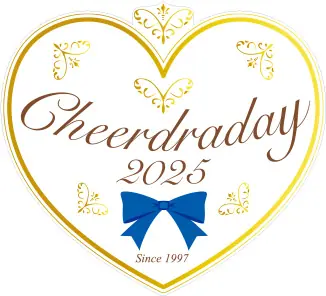 チアドラデー2025が9月6日に開催されます！