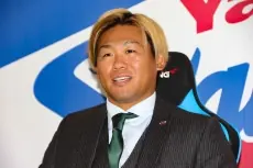 ヤクルト、田口麗斗・星知弥・石川雅規の契約更改を正式発表