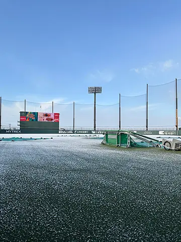 若鷹たちのスプリングトレーニング 2025年筑後の成果