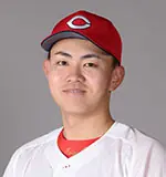 若手選手、辻 大雅投手と前川 誠太選手が契約！広島東洋カープに新たな力