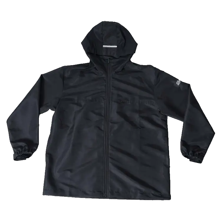 千葉ロッテマリーンズ「TEAM26」入会特典のマウンテンパーカー、MとLサイズの受付が終了