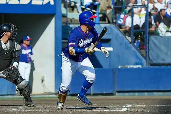 中日ドラゴンズ ファン感謝デー開催:選手とファンが交流を深めた一日