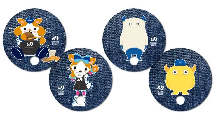 横浜DeNAベイスターズが新しい夏の味！限定マスコットかき氷を販売開始