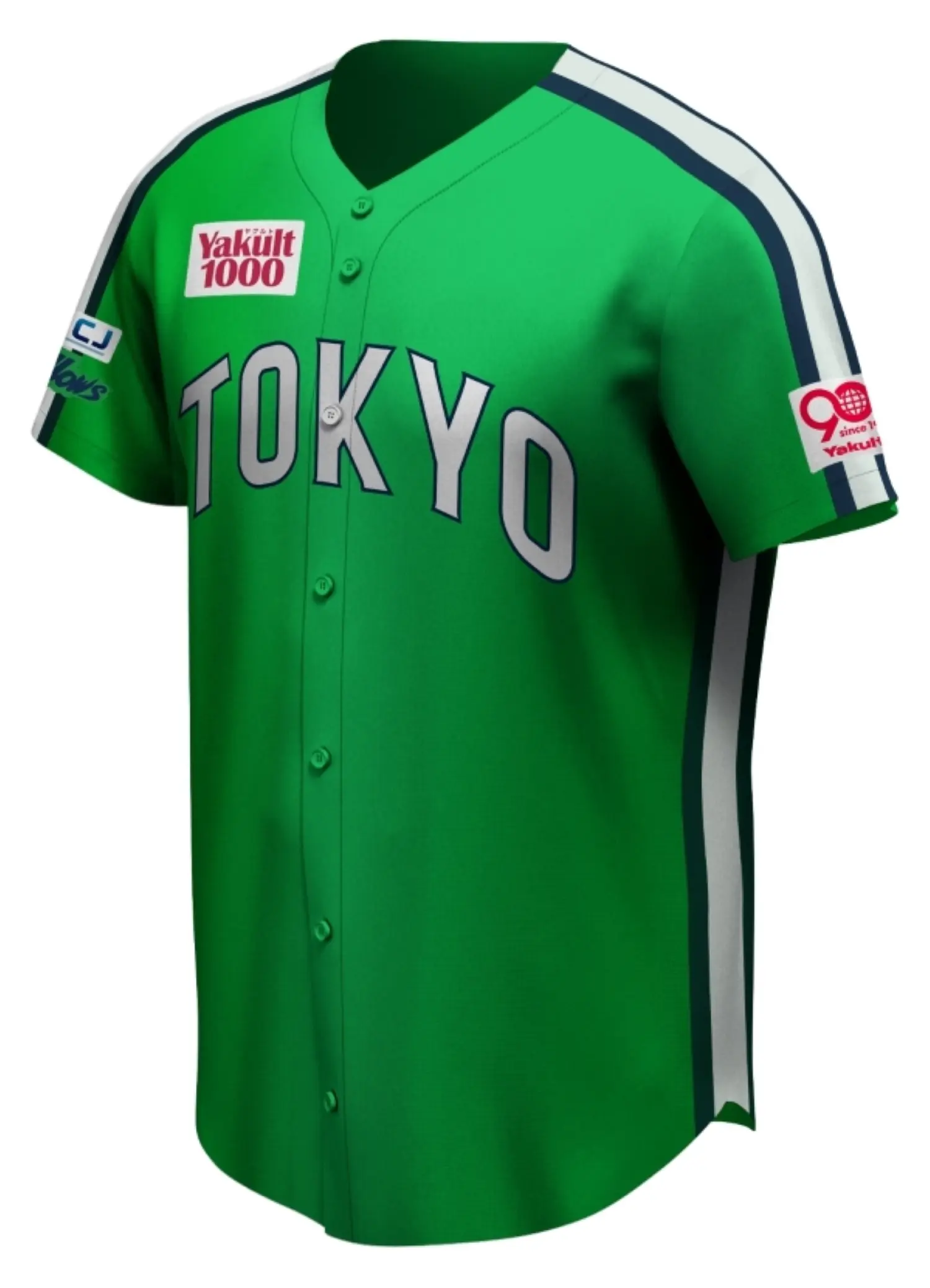 6月13日戸田球場で読売ジャイアンツ戦、燕パワーユニホームをプレゼント！