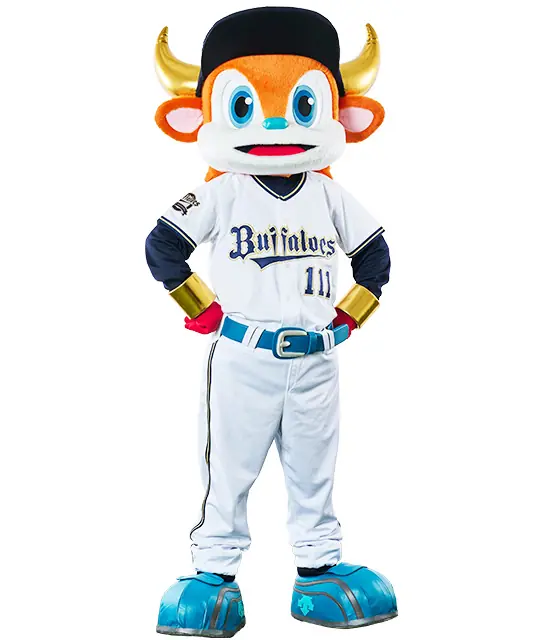 バファローブルが6月18日・19日に名古屋でパフォーマンスを行います!