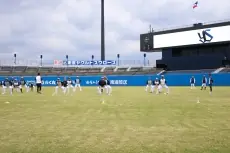 ヤクルトスワローズ 秋季キャンプ第1クール2日目 本格練習開始 若手選手の成長を促す取り組み