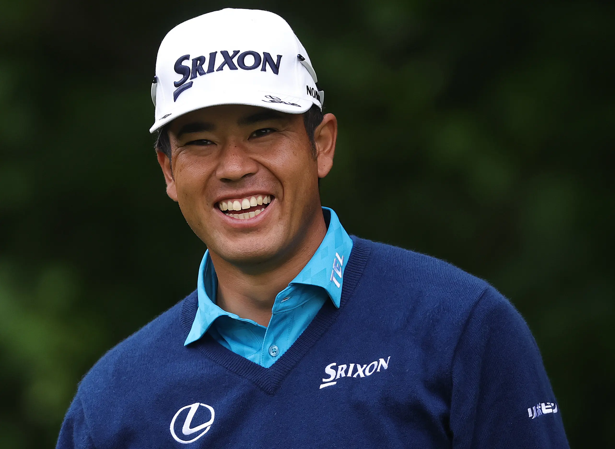 松山英樹さんが横浜スタジアムに来場、セレモニアルピッチとBaycurrent Classic開催のお知らせ