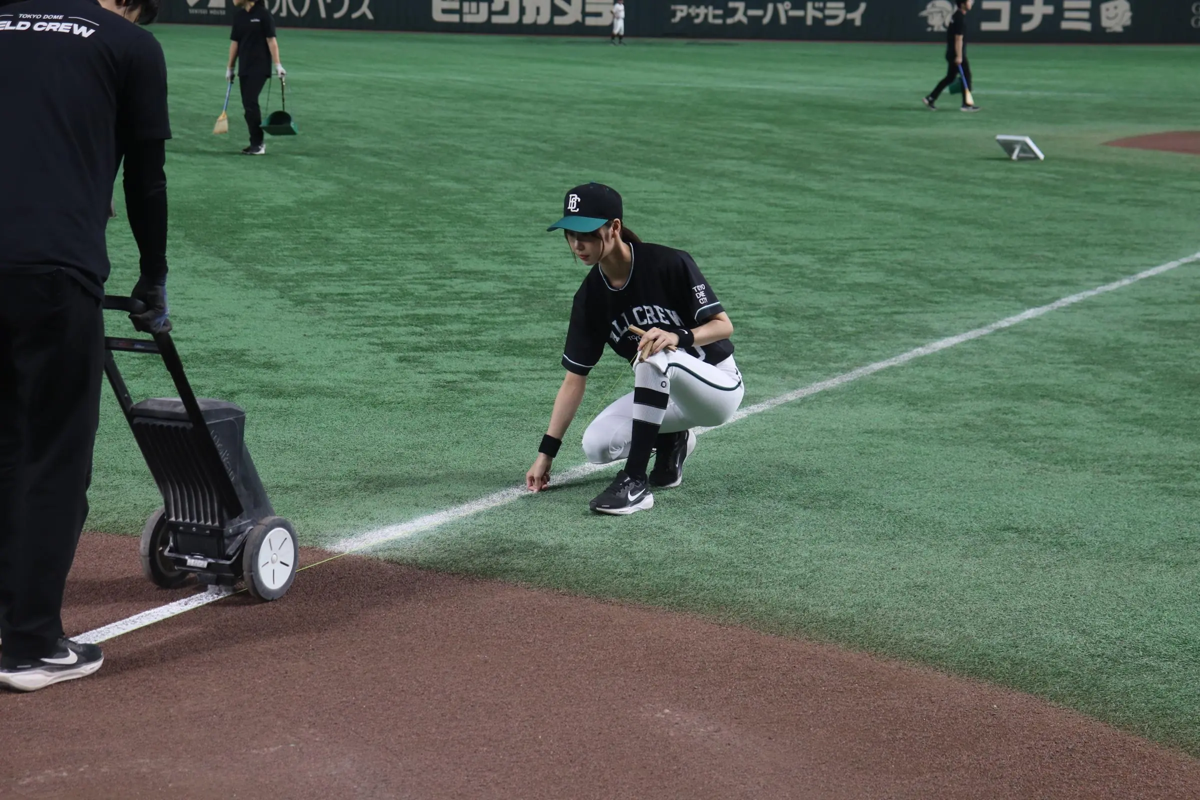 読売ジャイアンツ、来季の若手育成方針を公表し競争力強化へ