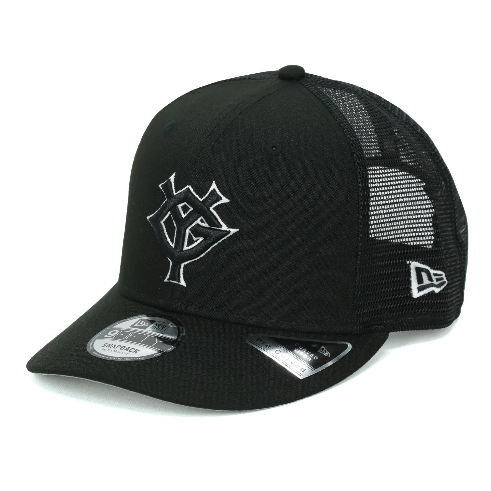 2025年モデルのNEW ERAプラクティスキャップが登場！ファン必見のアイテム！