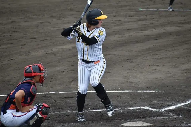 阪神タイガース女子チーム、全日本選手権で残念な敗退