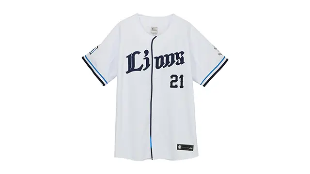 埼玉西武ライオンズの2025シーズン新ユニフォーム販売開始と特別キャンペーンの発表