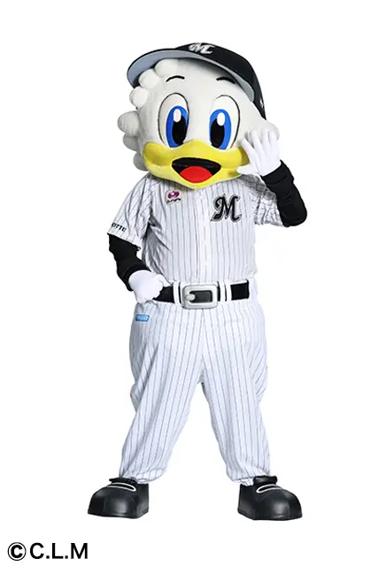 オリックス・バファローズのコラボマスコットショーが開催決定！