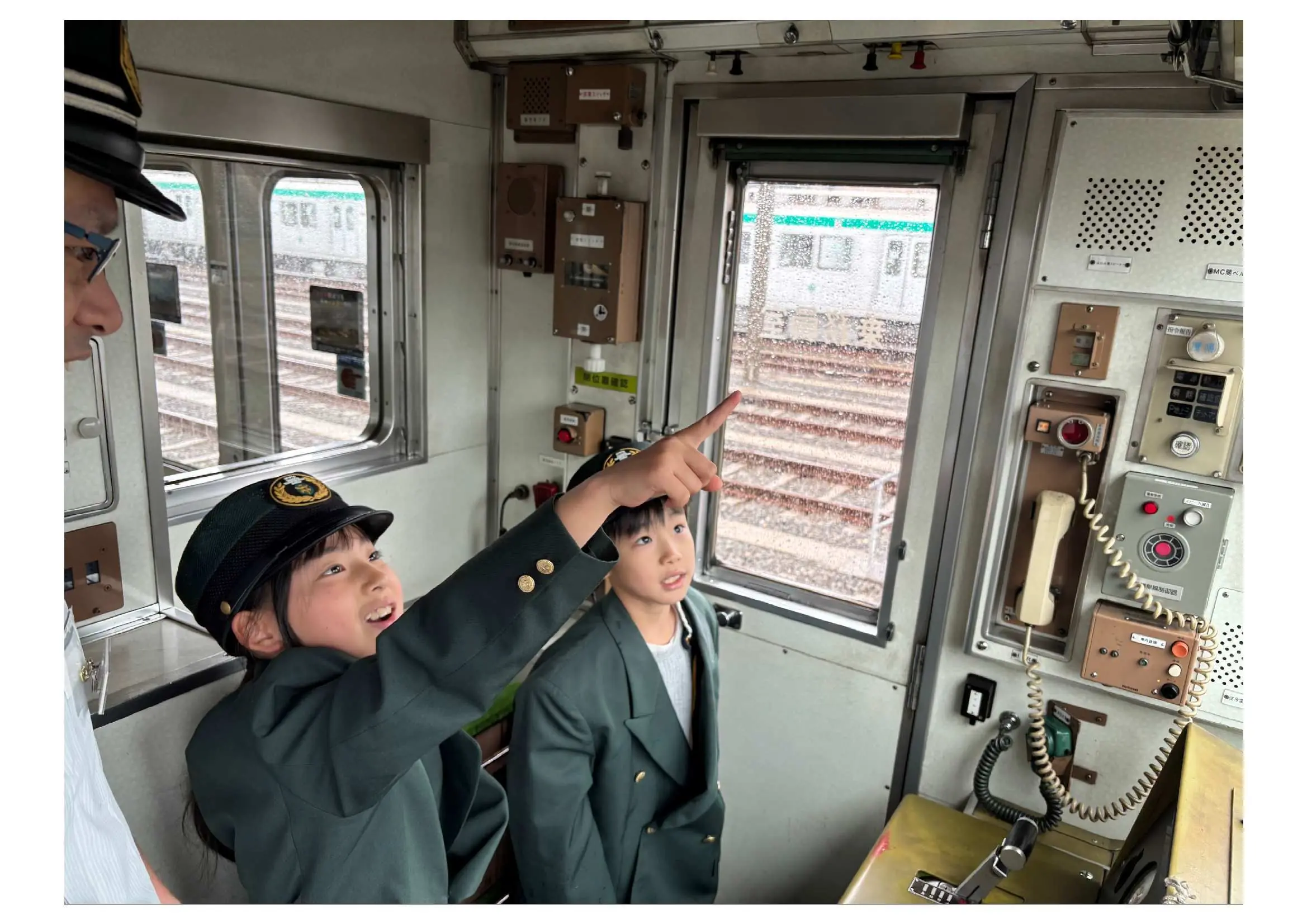 地下鉄運転体験イベントが再度開催決定!