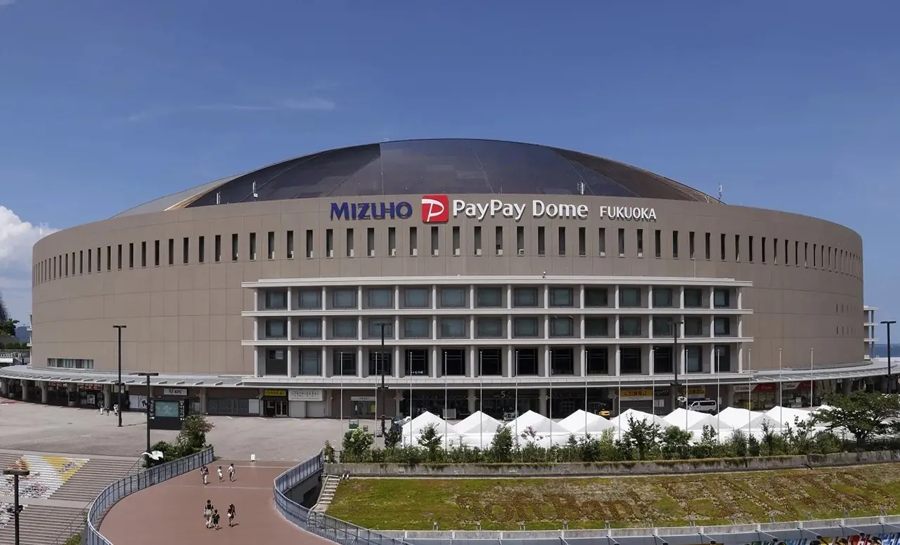 若鷹応援隊限定の3軍戦観戦、みずほPayPayドームで開催—スタンプ10ポイント以上が対象